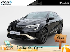 Renault Arkana - 145PK E-Tech Hybrid E-Tech Engineered Automaat | Stoelverwarming | Camera | Apple CarPlay/