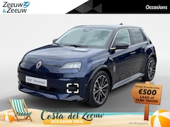 Renault 5 - 5 Comfort Range Iconic Cinq 52 kWh Automaat | 1e eigenaar | Harman Kardon Audio | Google B
