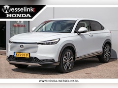 Honda HR-V - 1.5 e:HEV Advance - Cons.prijs rijklr | Adpt. Cruise | LED | Nav