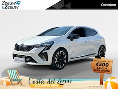 Renault Clio - 1.6 E-Tech Full Hybrid 145 techno | Pack Look | Navi | Camera | Apple Carplay & Android Au