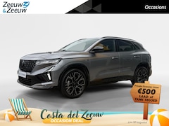 Renault Austral - 1.2 E-Tech full hybrid 200 esprit Alpine | Automaat | Automatische Achterklep | Stoel & St