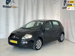 Fiat Punto Evo - 0.9 TwinAir Young|NAP|2E EIG|TREKHAAK|AIRCO|APK12-2026|ELEK RAMEN