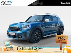 MINI Countryman - 1.5 Cooper Chili | Harman & Kardon | Elektrische Stoelverstelling | Automatische Achterkle