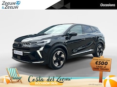 Renault Symbioz - 1.6 E-Tech full hybrid 145 techno | Camera | Climate & Cruise Control | Draadloze Telefoon