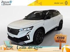 Renault Austral - 1.2 E-Tech full hybrid 200 esprit Alpine | 200 PK | Google Navigatie | 360° Camera | Adapt