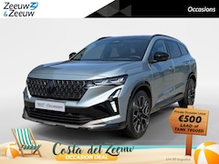 Renault Espace - 200PK E-Tech Full Hybrid Esprit Alpine 7p. AT | 7 Zitplaatsen | 360 Camera | Elektrische K