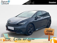 CUPRA Born - Impulse 62 kWh | Navigatie | Apple Carplay en Android Auto | Climate Control | Cruise Cont