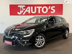 Renault Mégane Estate - 1.3 TCe GT-Line|NAVIGATIE|CRUISE|ECC AIRCO