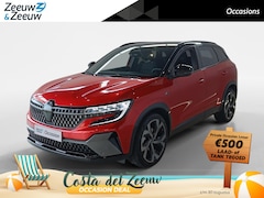 Renault Austral - 1.2 E-Tech full hybrid 200 techno esprit Alpine *Automaat*Navi+Camera*Climate Control*Wint