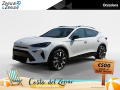 CUPRA Formentor - 1.5 TSI e-Hybrid Business Stoel & Stoelverwarming | Camera | Apple Carplay & Android Auto