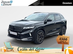 Renault Austral - 200PK E-Tech Full Hybrid Esprit Alpine Automaat | 360 Camera | Elektrisch Verstelbare Stoe