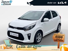 Kia Picanto - 1.0 DPi ComfortLine | Cruise control | Airco | Bluetooth | NAP