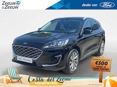 Ford Kuga - 2.5 PHEV Vignale | Bliss | Camera voor en achter | Trekhaak (wegklapbaar)| winterpack | 12