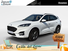 Ford Kuga - 2.5 PHEV ST-Line | NL auto | 1500 kg trekgewicht | Automaat | Winter pack | Achteruitrijca