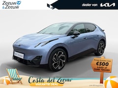 Lynk & Co 02 - More 66 kWh 360 Camera | Panodak | Addaptive cruise control | Stuur + stoelverwarming | Re