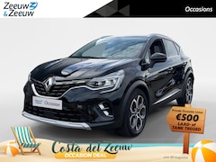 Renault Captur - 160PK E-Tech Plug-in Hybrid Edition One Automaat | 360 Camera | 9, 3" Navi | Cruise Contro