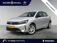 Opel Corsa Electric - Edition EV 51kWh 156pk | 3-FASEN | LONG RANGE | NAV | CAMERA | PDC | CLIMA | APPLE CARPLAY