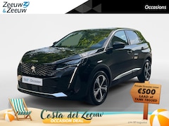 Peugeot 3008 - 1.2 PureTech Allure Pack | Navigatie | Carplay | Parkeercamera