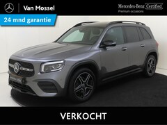 Mercedes-Benz GLB - 180 Business Solution AMG 7p. / Panoramadak/ Sfeerverlichting/ Night/ El. Trekhaak