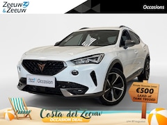 CUPRA Formentor - 1.4 TSI | e-HYBRID | BUSINESS ED. | 18'' VELGEN | SPORTSTOELEN |