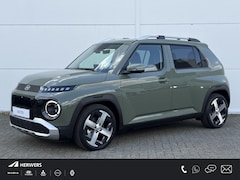 Hyundai Inster - Pulse Advanced 42 kWh / €2000, - Voordeel / Snel Leverbaar / Stoel+Stuur Verwarming / Keyl