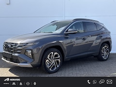 Hyundai Tucson - 1.6 T-GDI PHEV Premium * Nu met € 6.000 Voordeel * Nieuw uit voorraad leverbaar