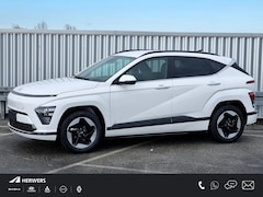 Hyundai Kona Electric - Comfort Smart 65.4 kWh WVB / Navigatie / Blind-Spot Collision-Avoidance Assist / Adaptieve