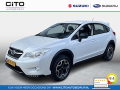 Subaru XV - 1.6i Business Edition AWD | Trekhaak| Dealeronderhouden| Lage km stand| Keurige auto