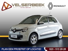 Renault Twingo - SCe 70 Dynamique * Open Dak/LMV/Navigatie/Camera