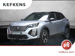 Peugeot 2008 - SUV GT 145pk Hybrid | Achteruitrijcamera | Keyless Entry & Start | Apple Carplay/Android A