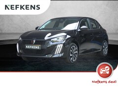 Peugeot e-208 - Style Avantage 51kWh 156pk | Navigatie | DAB Radio | Parkeersensoren Achter