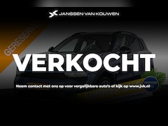 Lynk & Co 01 - 1.5 PHEV Panoramadak Stoelverwarming 360-Camera