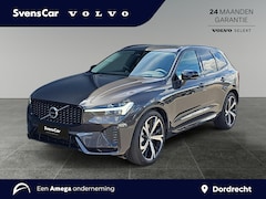 Volvo XC60 - 2.0 T8 Plug-in hybrid AWD Ultra Dark | Luchtvering | Bowers & Wilkins sound | Massagefunct