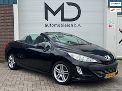 Peugeot 308 CC - 1.6 VTi Sport Pack
