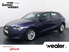 Audi A3 Sportback - 30 TFSI Pro Line | 110 PK | Automaat | Cruise control | Lane Assist | Apple Carplay/Androi