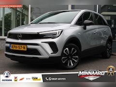 Opel Crossland - 1.2 Turbo Elegance|Navi|Pdc|Clima|Camera