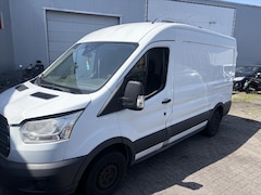 Ford Transit - 310 2.2 TDCI L2H2 Trend Motor defect