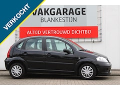 Citroën C3 - 1.1i Ligne Séduction