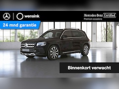 Mercedes-Benz GLB - 200 Luxury Line
