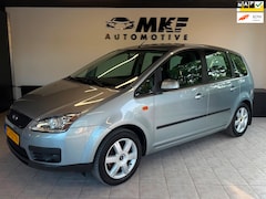 Ford Focus C-Max - 1.6-16V Futura 2005 Airco/Cruise/LMV/KM NAP