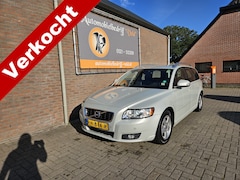Volvo V50 - 1.6 D2 S/S Summum
