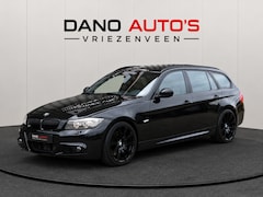 BMW 3-serie Touring - 335i High Executive Pano/Leer/H&K/Keyless