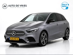 Mercedes-Benz B-klasse - 250 e AMG Business Solution | Navigatie | Camera | Sfeerverlichting | Trekhaak