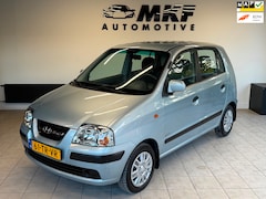 Hyundai Atos - 1.1i Active S-Edition 2007 Airco/NWE APK/KM NAP