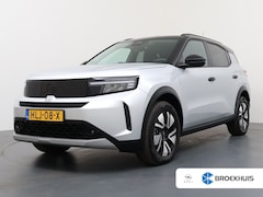 Opel Frontera - Electric GS 44 kWh Navigatie / Camera / LED / 17"LMV