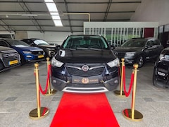 Opel Crossland X - 1.2 Turbo AUT Innovation NAVI CAMERA 2018
