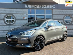 Citroën DS5 - 1.6 THP Business Executive |Trekhk, Pano, Alcan|