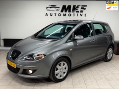 SEAT Altea - 1.6 Stylance Airco/Cruise/LMV/NWE APK/KM NAP