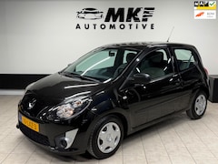 Renault Twingo - 1.2-16V Authentique 2010 Airco/APK/KM NAP
