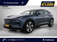 Polestar 3 - 3 Long Range Single Motor Pilot Plus 111 kWh